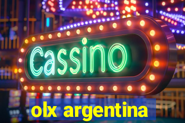 olx argentina